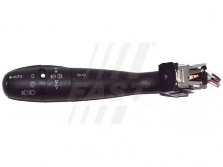 Перемикач підрульовий Citroen Berlingo (96-) 4-PIN FAST FT82131