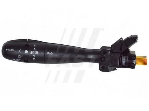 Переключатель подрулевой левый Citroen Berlingo I Fast FAST FT82132 (фото 1)