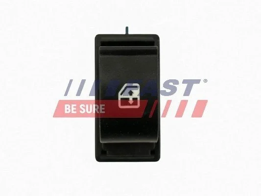 Кнопка стеклоподъемника правого Fiat Ducato (06-)(14-) Fast FAST FT82203 (фото 1)