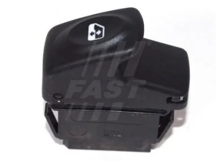 Перемикач Склопідіймача Renault Kangoo I 97> 6-Pin FAST FT82213