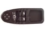 Блок кнопок склопідйомників лів. Citroen Jumpy (07-)/ Fiat Scudo (07-) Fast FAST FT82216 (фото 1)