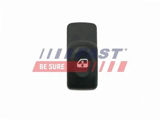 Перемикач склопідйомниками Renault Kangoo (98-10) 5-PIN AUTO Fast FAST FT82217 (фото 1)