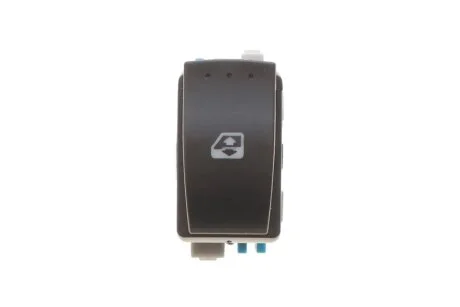 Перемикач склопідйомника прав. Renault Master III 6-PIN Fast FAST FT82234