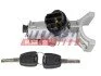Замок зажигания с ключами PSA Jumper 06-/Boxer 06-/Fiat Ducato 06- 5-PIN Fast FAST FT82321 (фото 1)