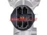 Замок зажигания с ключами PSA Jumper 06-/Boxer 06-/Fiat Ducato 06- 5-PIN Fast FAST FT82321 (фото 2)