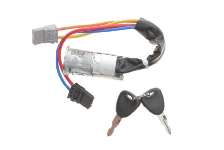 Замок запалювання Renault Kangoo I, Master II, Trafic II (03-) FAST FT82336