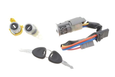 Замок запалювання Renault Kangoo I (97-) FAST FT82338