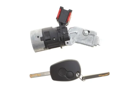 Замок запалювання Renault Master /Opel Movano/ Nissan NV400 (10 -) 4-PIN Fast FAST FT82346