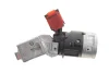 Замок запалювання Renault Master /Opel Movano/ Nissan NV400 (10 -) 4-PIN Fast FAST FT82346 (фото 6)