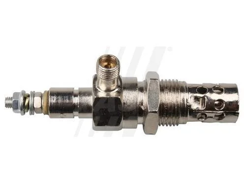 Свічка розжарювання Fiat Ducato (94-) 2.8 TDID Fast FAST FT82719 (фото 1)