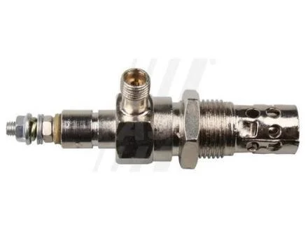 Свеча накаливания Fiat Ducato (94-) 2.8 TDID FAST FT82719