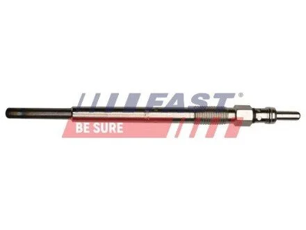 Свічка розжарювання Citroen Jumpy (07-16)/ Mazda 3 (09-13)/ Peugeot Expert (07-16)/Volvo S80 (06-16) 1.4/1.6 HDi Fast FAST FT82739