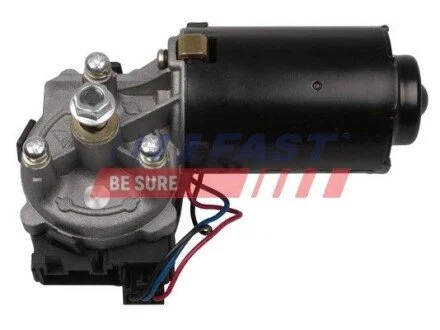 Мотор склоочисника передній Fiat Ducato/Citroen Jumper (230) (94-02) Fast FAST FT82800