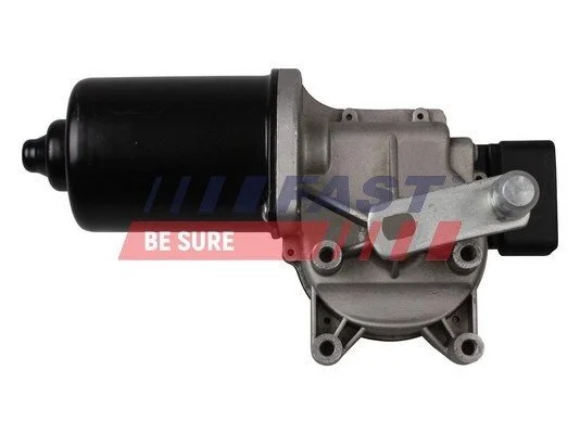 Моторчик склоочисника перед. Fiat Ducato (06-)(14-) 5-PIN Fast FAST FT82803 (фото 1)