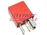 Реле 30A 12V Fiat Doblo (09-), Bravo (10-), Grande Punto (14-), 500L Fast FAST FT83305 (фото 1)