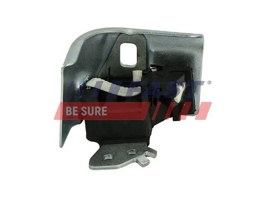 Кронштейн (гумка) глушника Renault SCENIC Fast FAST FT84401 (фото 1)