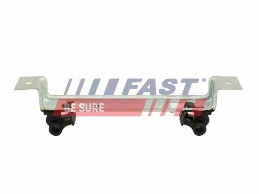 Кронштейн кріплення глушника Renault Master (10-) Fast FAST FT84407 (фото 1)