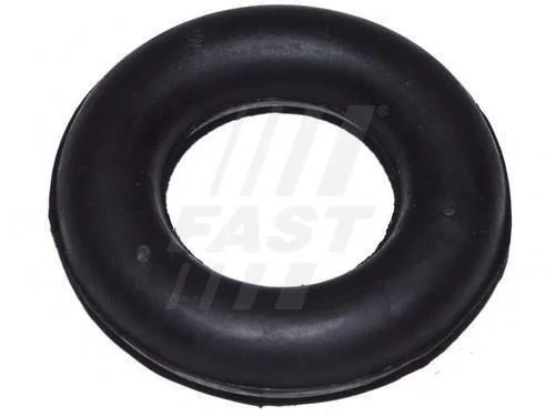 Подушка крепления глушителя Fiat Ducato (94-) 2.5 D/TD FAST FT84504 (фото 1)