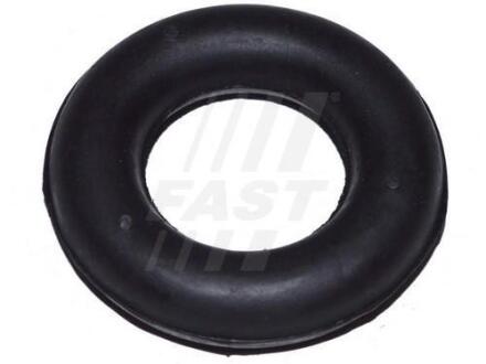 Подушка кріплення глушника Fiat Ducato (94-) 2.5 D/TD FAST FT84504