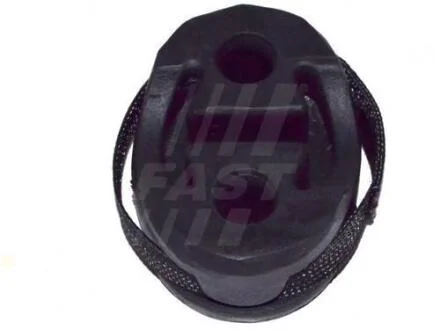 Подушка кріплення глушника Fiat Ducato (06-) 2.3 / 3.0 JTD Fast FAST FT84537