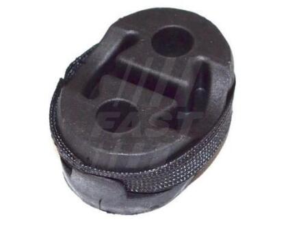 Подушка підвіски глушника Citroen Jumper II/ Fiat Ducato III FAST FT84542
