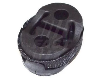 Подушка підвіски глушника Citroen Jumper II/ Fiat Ducato III Fast FAST FT84542