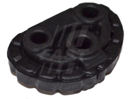 Подушка кріплення глушника задн. Fiat Ducato (02-) FAST FT84543