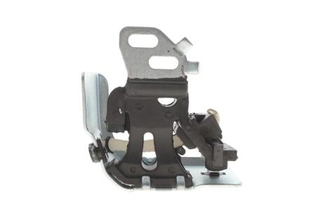 Кронштейн (гумка) глушника Renault MEGANE FAST FT84557