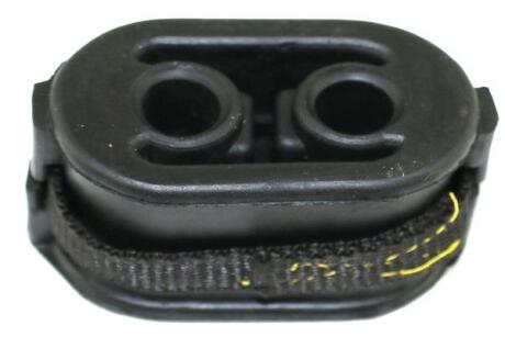 Кронштейн кріплення вихлопної системи Renault Trafic II FAST FT84569