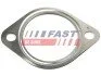 Прокладка глушителя Ford Transit 2.2 TDCI (13-) Fast FAST FT84575 (фото 1)