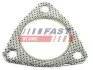 Прокладка глушника Fiat Bravo, Doblo (07-) Fast FAST FT84576 (фото 1)