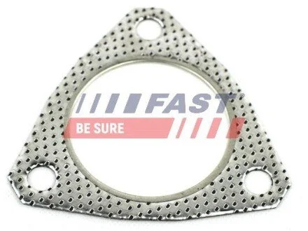 Прокладка глушника Fiat Bravo, Doblo (07-) Fast FAST FT84576