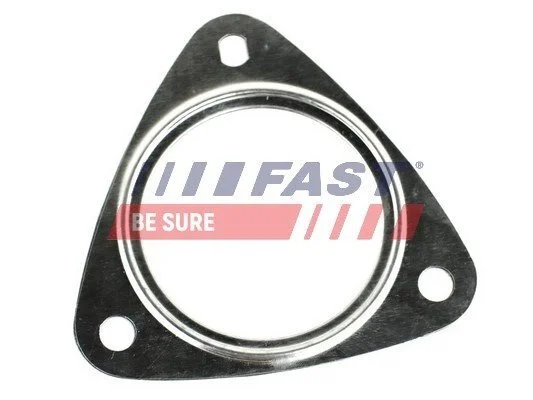 Прокладка глушника Fiat Ducato 2.2 JTD (06-) Fast FAST FT84577 (фото 1)