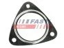 Прокладка глушника Fiat Ducato 2.2 JTD (06-) Fast FAST FT84577 (фото 1)