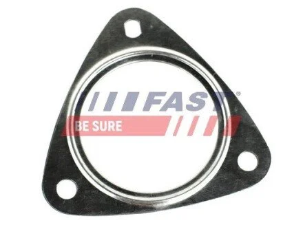 Прокладка глушника Fiat Ducato 2.2 JTD (06-) Fast FAST FT84577