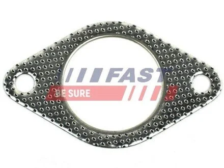 Прокладка глушника Fiat Ducato (14-) Fast FAST FT84579