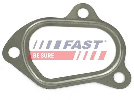 Прокладка глушника Opel, Fiat, Suzuki (-11) Fast FAST FT84581 (фото 1)
