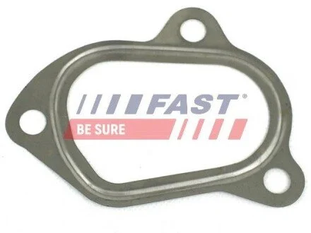 Прокладка глушника Opel, Fiat, Suzuki (-11) Fast FAST FT84581