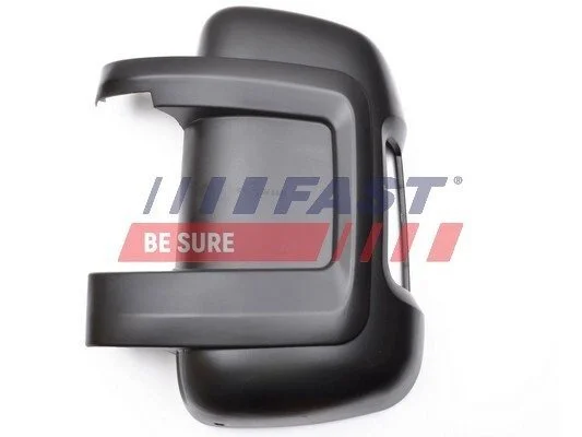 Корпус зеркала левого короткий Fiat Ducato (06-) (14-) Fast FAST FT86040 (фото 1)