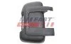 Корпус зеркала правого короткая Fiat Ducato (06-) (14-) Fast FAST FT86041 (фото 1)
