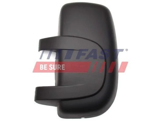 Корпус дзеркала лівого Renault Master/Opel Movano (98-) (06-) Fast FAST FT86042 (фото 1)