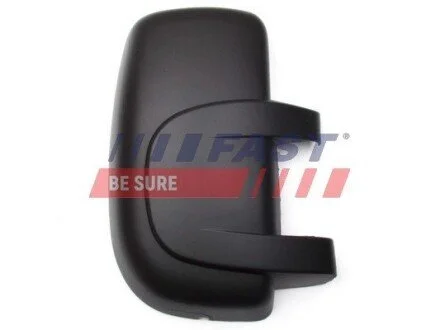 Корпус дзеркала правого Renault Master/Opel Movano (98-)  Fast FAST FT86043
