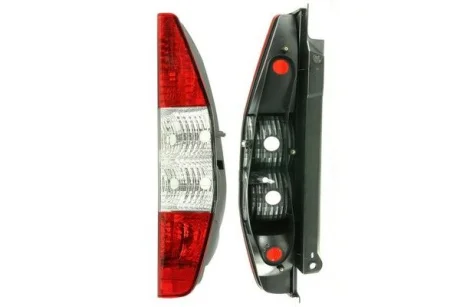 - ЛІХТАР ЗАД FIAT DOBLO 00> ПР >04 FAST FT86305