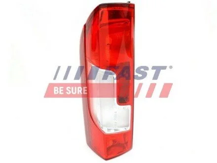 Ліхтар задній лівий Citroen Jumper/ Fiat Ducato/ Peugeot Boxer (16 -21) Fast FAST FT86354