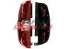 Ліхтар задній лівий Fiat Doblo (10-)/ Opel Combo (10-) Fast FAST FT86375 (фото 1)