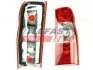 Ліхтар задній лівий Ford Transit (06-14) Fast FAST FT86385 (фото 1)