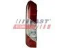 Ліхтар лівий Ford Transit (13-) Fast FAST FT86388 (фото 1)