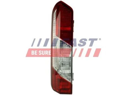 Ліхтар лівий Ford Transit (13-) Fast FAST FT86388