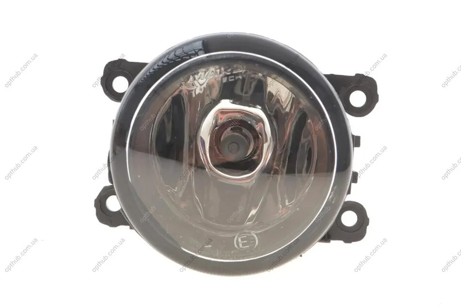 Фара протитуманна Renault Logan, Duster, Master,Kangoo,Megane III/Opel Movano, Astra G, Vectra C/Ford Transit, Focus Fast FAST FT86580 (фото 1)