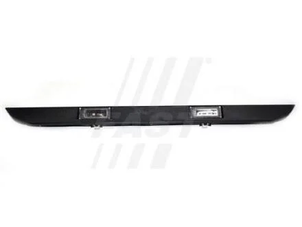 Ліхтар підсвічування номерного Fiat Ducato (06-) Fast FAST FT87081